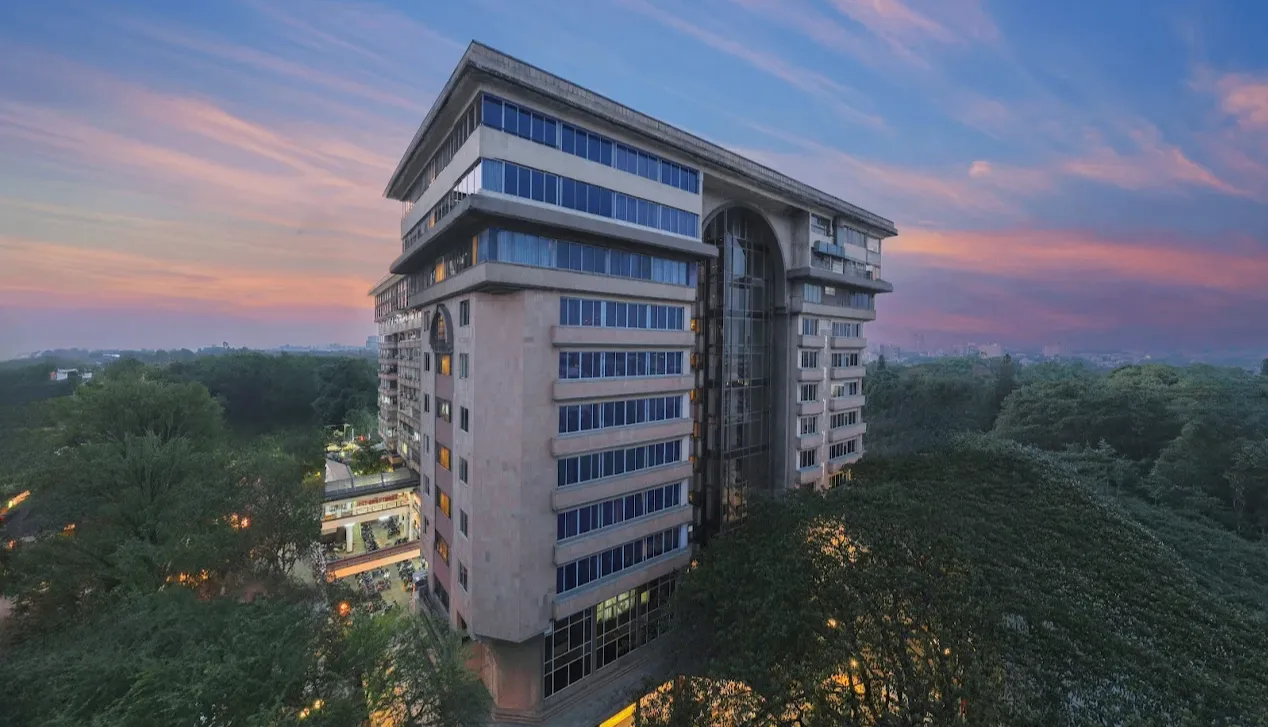 Royal Orchid Central, Bengaluru